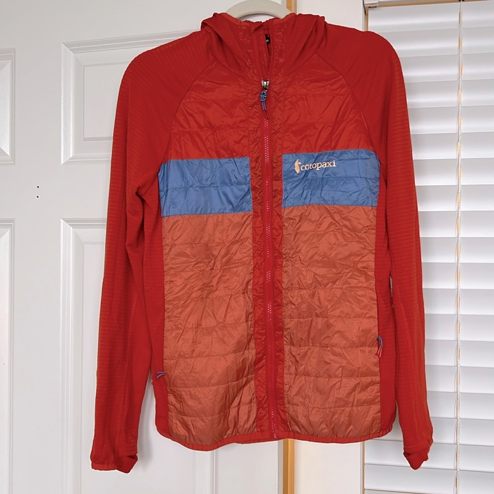 Cotopaxi Capa Hybrid Insulated Hooded Jacket - Women's